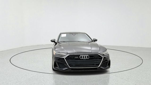 2019 Audi A7 Premium Plus 55 TFSI quattro - 23083020 - 1