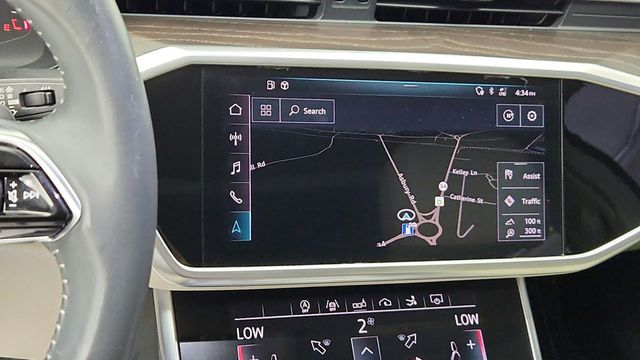 2019 Audi A7 Premium Plus 55 TFSI quattro - 23083020 - 19