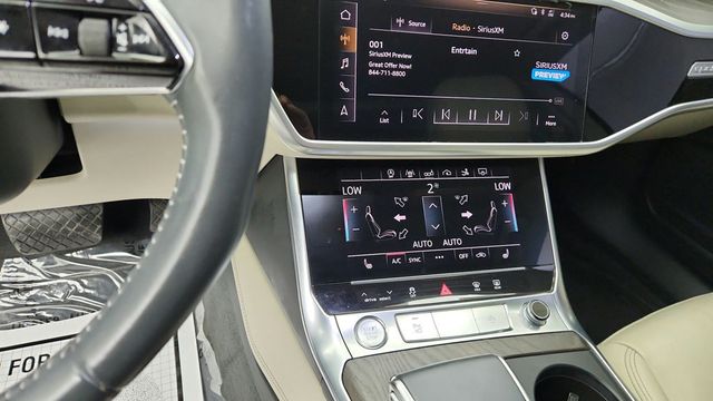 2019 Audi A7 Premium Plus 55 TFSI quattro - 23083020 - 20