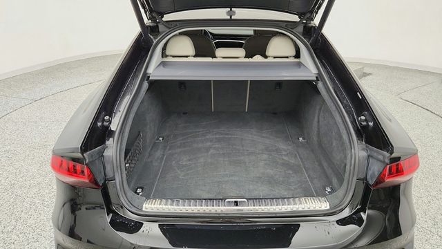 2019 Audi A7 Premium Plus 55 TFSI quattro - 23083020 - 22