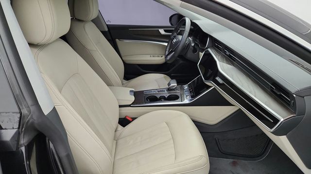 2019 Audi A7 Premium Plus 55 TFSI quattro - 23083020 - 23