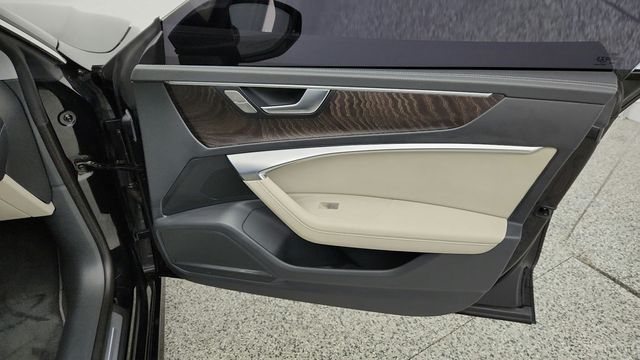 2019 Audi A7 Premium Plus 55 TFSI quattro - 23083020 - 26