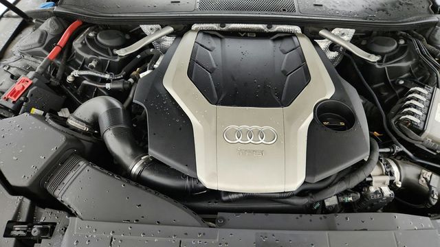 2019 Audi A7 Premium Plus 55 TFSI quattro - 23083020 - 27