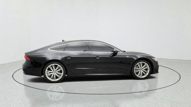 2019 Audi A7 Premium Plus 55 TFSI quattro - 23083020 - 3