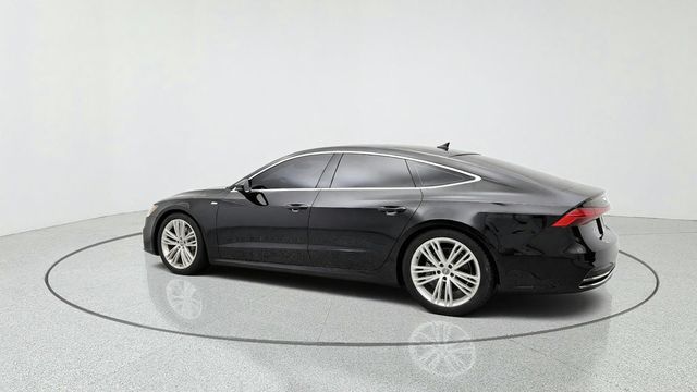2019 Audi A7 Premium Plus 55 TFSI quattro - 23083020 - 6