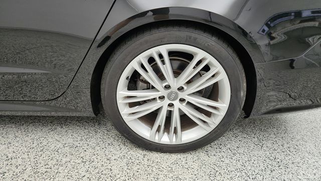 2019 Audi A7 Premium Plus 55 TFSI quattro - 23083020 - 8