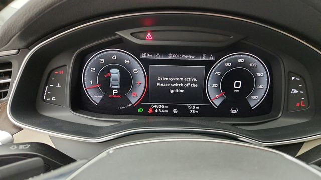 2019 Audi A7 Premium Plus 55 TFSI quattro w/ S Line Pkg - 23083020 - 15