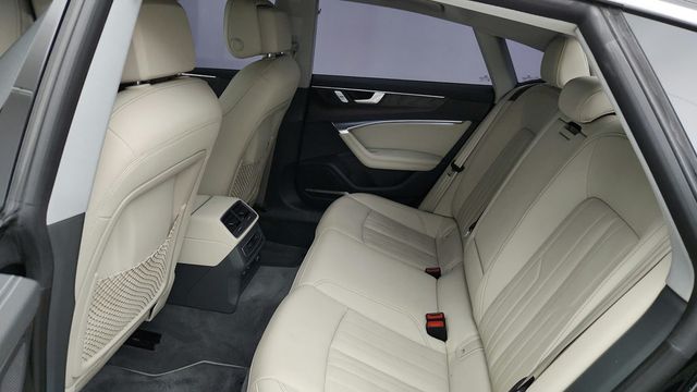 2019 Audi A7 Premium Plus 55 TFSI quattro w/ S Line Pkg - 23083020 - 21