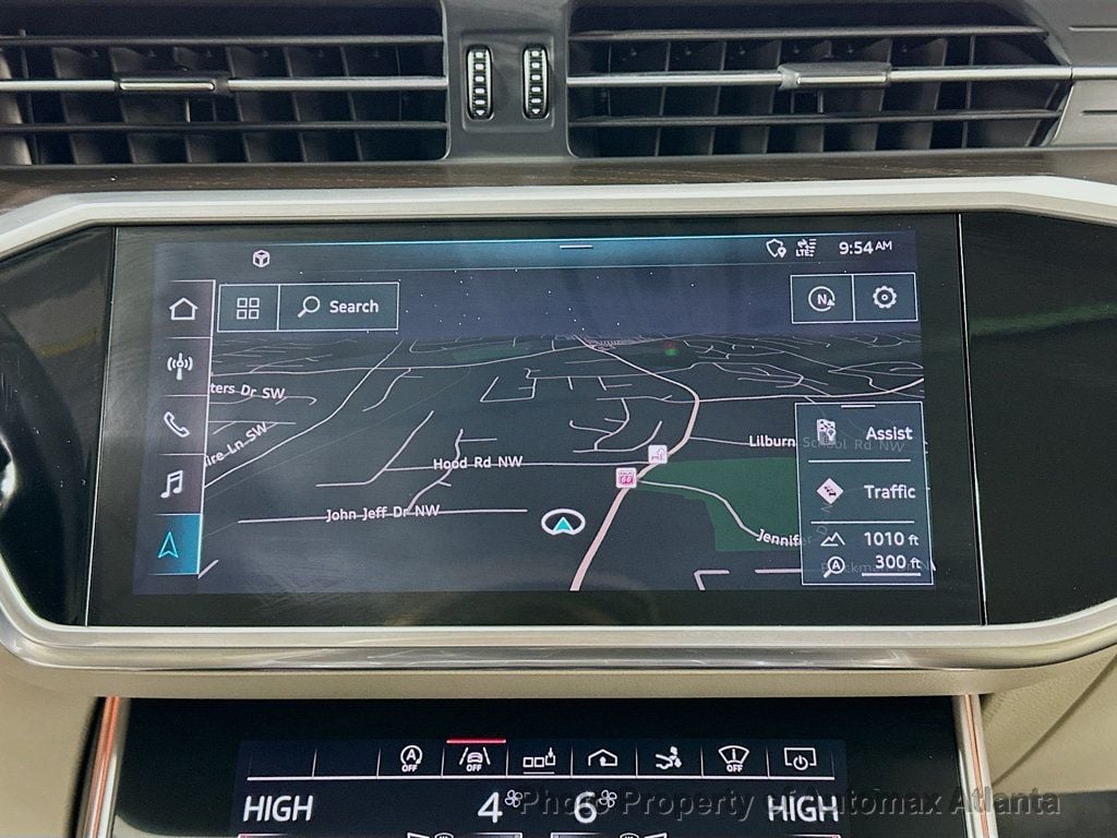 2019 Audi A7 Prestige - 22726764 - 12