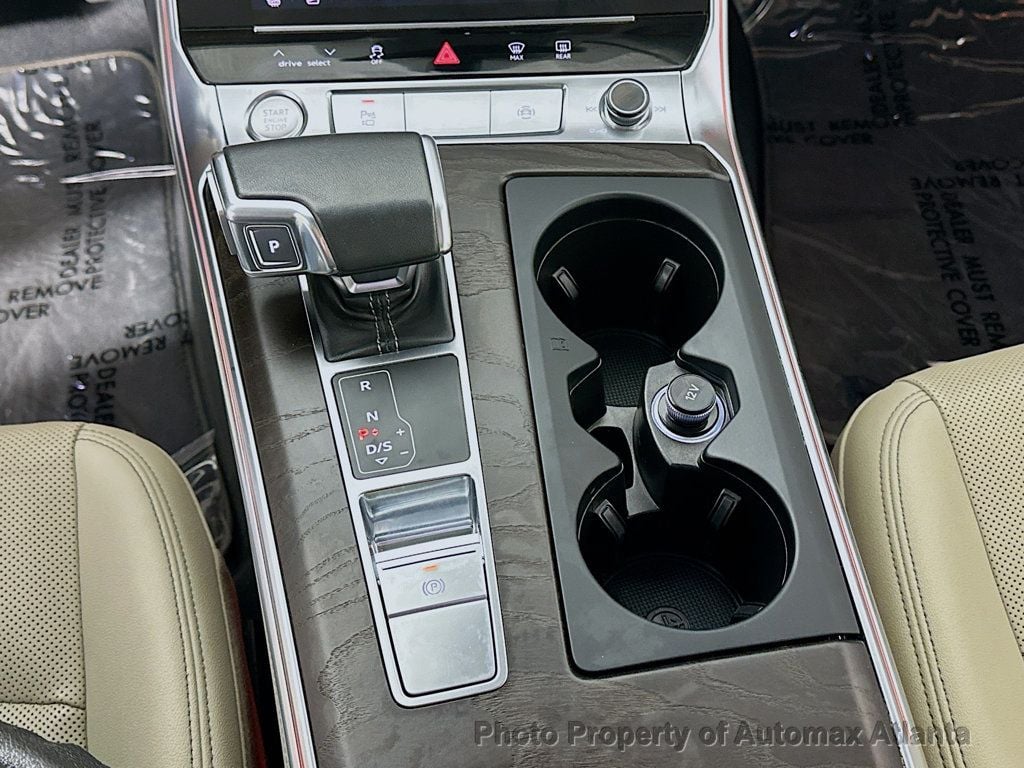 2019 Audi A7 Prestige - 22726764 - 18