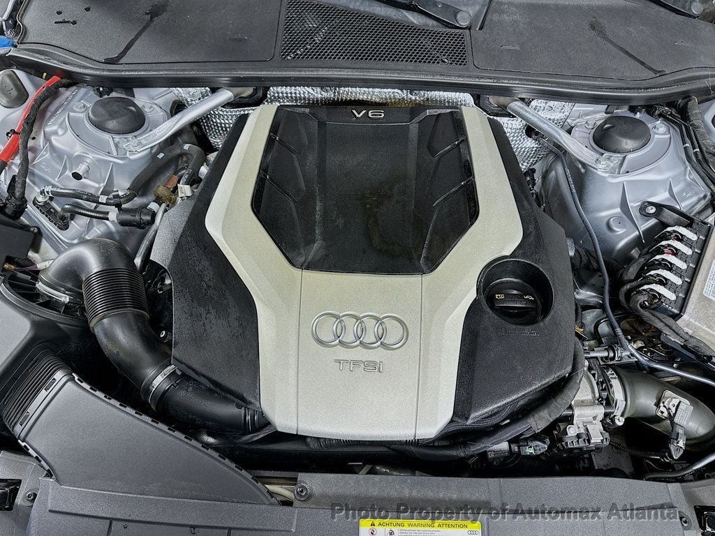 2019 Audi A7 Prestige - 22726764 - 38