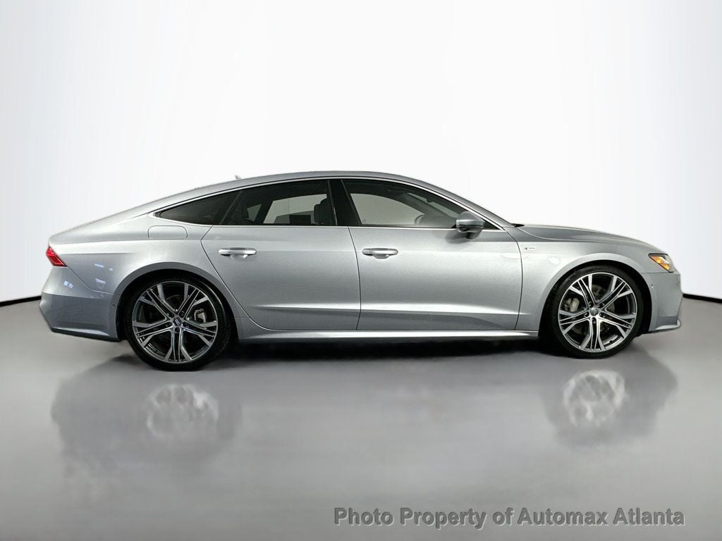 2019 Audi A7 Prestige - 22726764 - 3