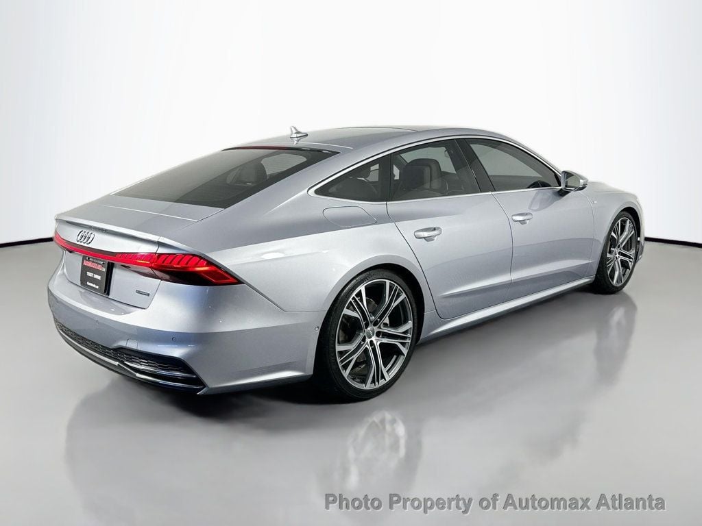 2019 Audi A7 Prestige - 22726764 - 4