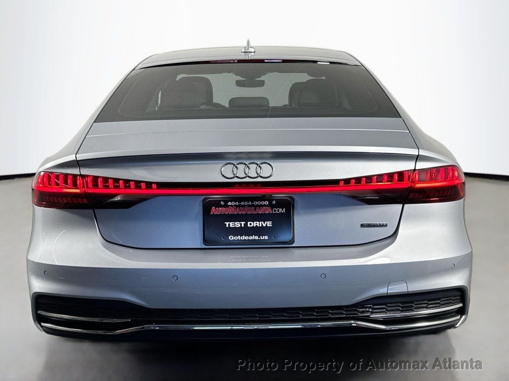 2019 Audi A7 Prestige - 22726764 - 5