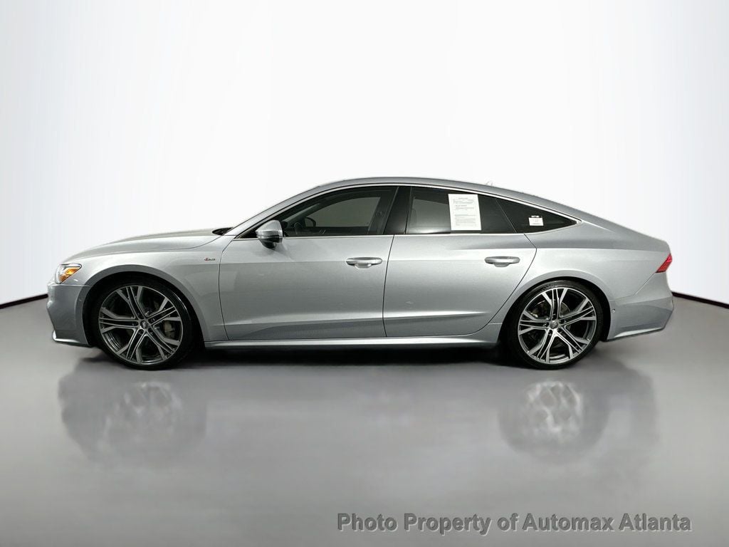 2019 Audi A7 Prestige - 22726764 - 7