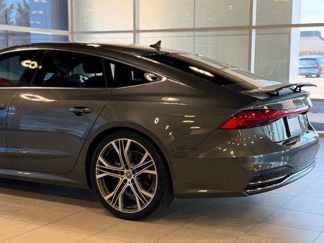 2019 Audi A7 Prestige 55 TFSI quattro - 23005832 - 12