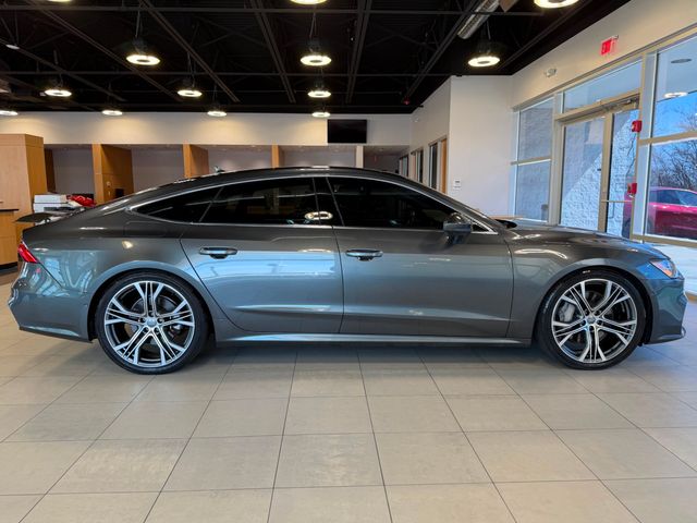 2019 Audi A7 Prestige 55 TFSI quattro - 23005832 - 14