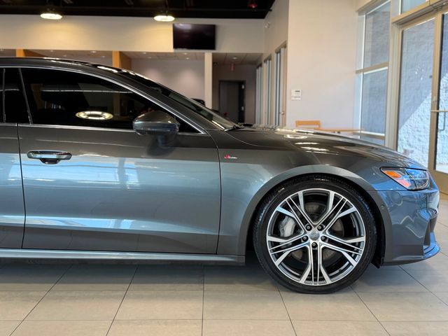 2019 Audi A7 Prestige 55 TFSI quattro - 23005832 - 15