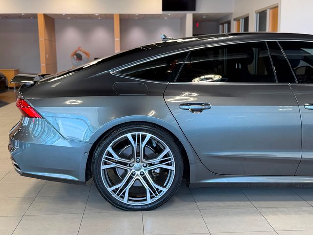 2019 Audi A7 Prestige 55 TFSI quattro - 23005832 - 16