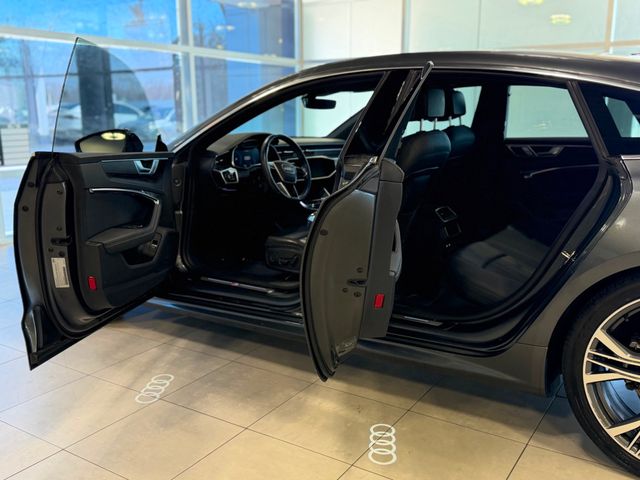 2019 Audi A7 Prestige 55 TFSI quattro - 23005832 - 17