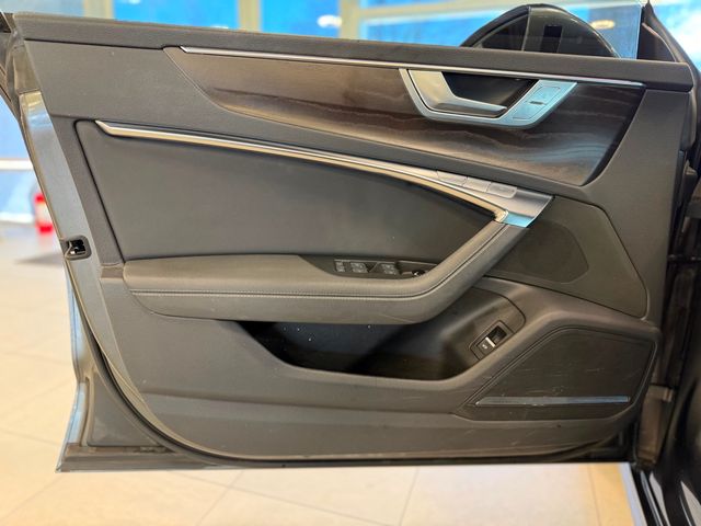 2019 Audi A7 Prestige 55 TFSI quattro - 23005832 - 18