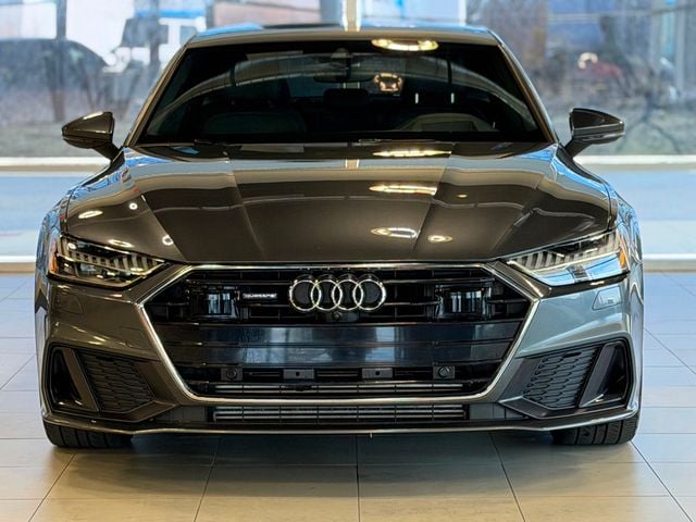 2019 Audi A7 Prestige 55 TFSI quattro - 23005832 - 1