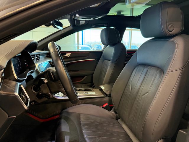 2019 Audi A7 Prestige 55 TFSI quattro - 23005832 - 21