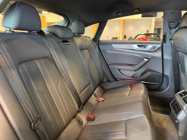 2019 Audi A7 Prestige 55 TFSI quattro - 23005832 - 24