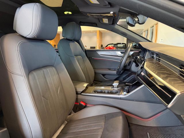 2019 Audi A7 Prestige 55 TFSI quattro - 23005832 - 25
