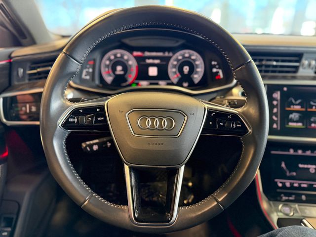 2019 Audi A7 Prestige 55 TFSI quattro - 23005832 - 26