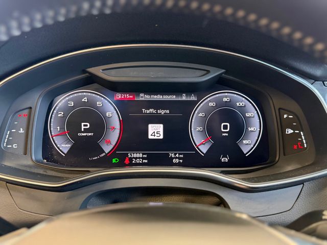 2019 Audi A7 Prestige 55 TFSI quattro - 23005832 - 27