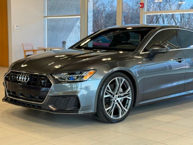 2019 Audi A7 Prestige 55 TFSI quattro - 23005832 - 2