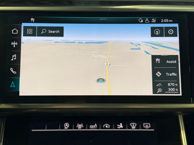 2019 Audi A7 Prestige 55 TFSI quattro - 23005832 - 32