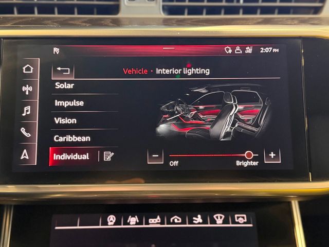 2019 Audi A7 Prestige 55 TFSI quattro - 23005832 - 33
