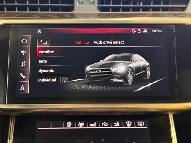 2019 Audi A7 Prestige 55 TFSI quattro - 23005832 - 34