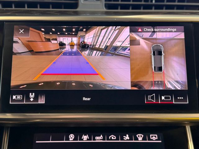 2019 Audi A7 Prestige 55 TFSI quattro - 23005832 - 35