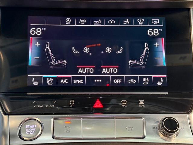 2019 Audi A7 Prestige 55 TFSI quattro - 23005832 - 36