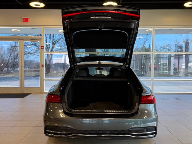 2019 Audi A7 Prestige 55 TFSI quattro - 23005832 - 38