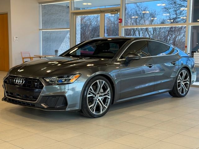 2019 Audi A7 Prestige 55 TFSI quattro - 23005832 - 3