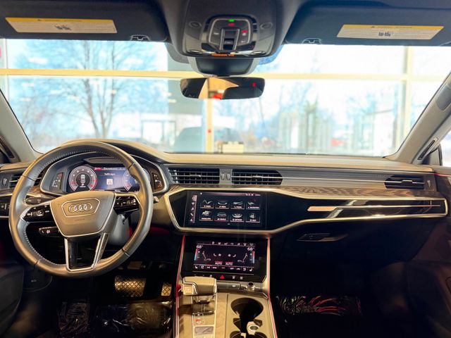 2019 Audi A7 Prestige 55 TFSI quattro - 23005832 - 40