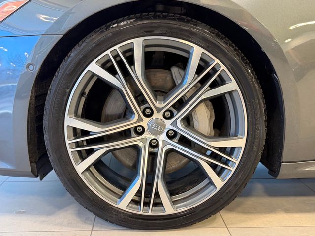 2019 Audi A7 Prestige 55 TFSI quattro - 23005832 - 42