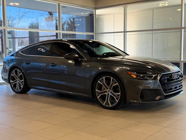 2019 Audi A7 Prestige 55 TFSI quattro - 23005832 - 5