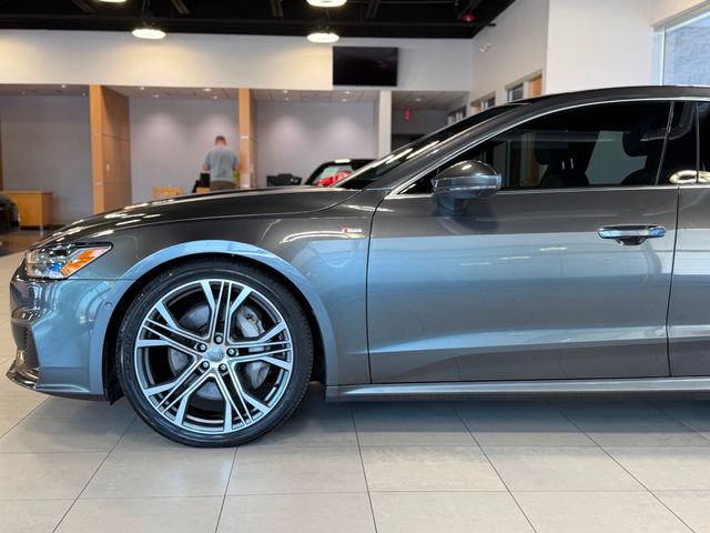 2019 Audi A7 Prestige 55 TFSI quattro - 23005832 - 7