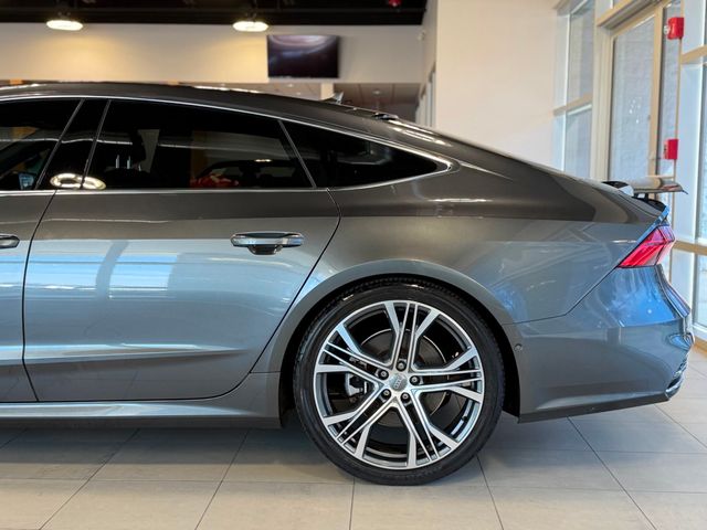 2019 Audi A7 Prestige 55 TFSI quattro - 23005832 - 8