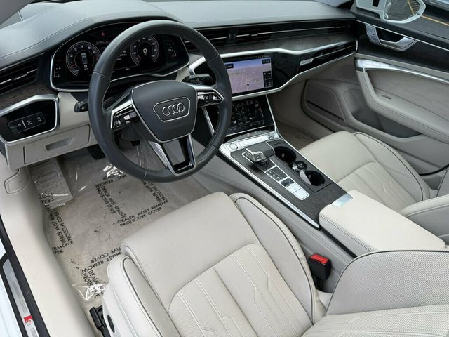 2019 Audi A7 Prestige 55 TFSI quattro - 23081179 - 9