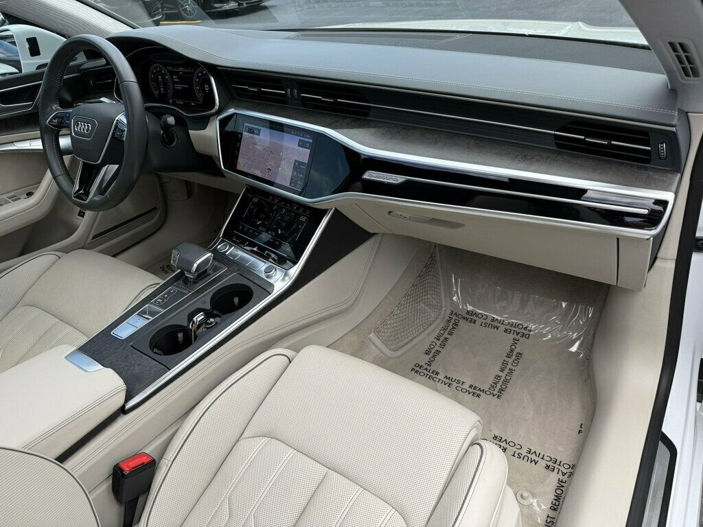 2019 Audi A7 Prestige 55 TFSI quattro - 23081179 - 10
