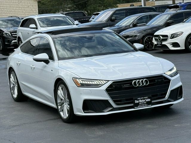 2019 Audi A7 Prestige 55 TFSI quattro - 23081179 - 11