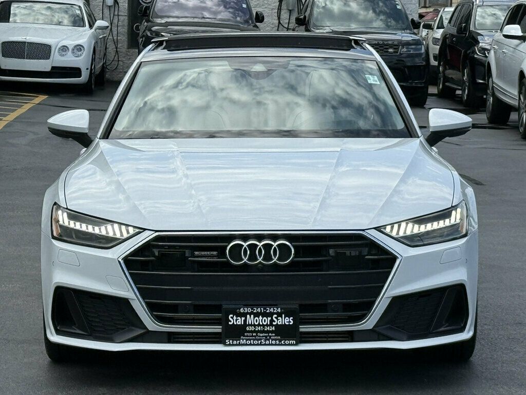 2019 Audi A7 Prestige 55 TFSI quattro - 23081179 - 12