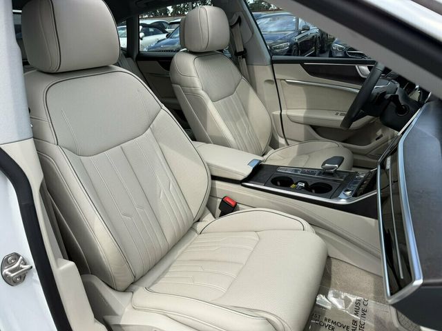 2019 Audi A7 Prestige 55 TFSI quattro - 23081179 - 14