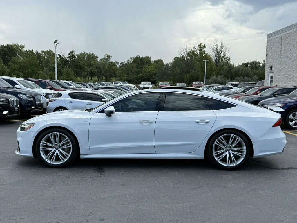 2019 Audi A7 Prestige 55 TFSI quattro - 23081179 - 16